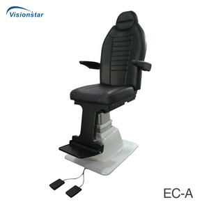 CT-600 Optische Ausrüstung Optometrie Instrument <span class=keywords><strong>Ophthalmic</strong></span> Refraction <span class=keywords><strong>Unit</strong></span> Kombinierter Tisch und Stuhl - Product Image 5