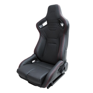 Siège de voiture modifié Simoni Racing Emerson avec fonction de réglage à gauche SRS/11S - Product Image 1