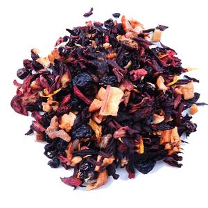 大人気 卸売 ルースフレーバーティー ブルーベリーチーズブレンド フルーツ飲料 - Product Image 2