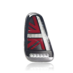 Luz LED de lámpara trasera de coche modificada FARWIDE para BMW <span class=keywords><strong>Mini</strong></span> <span class=keywords><strong>Cooper</strong></span> <span class=keywords><strong>R50</strong></span> R53 2001 2002 2003 2004 2005 <span class=keywords><strong>2006</strong></span> 2007 - Product Image 3