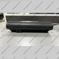 Scelleuse sous vide domestique 120W à économie d'énergie, 65-80Kpa, à vide pulsé, pour sacs secs et humides, avec tuyau externe, outil de rangement et d'emballage