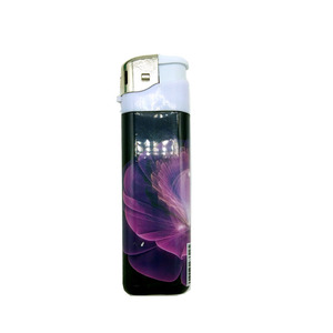 ไฟแช็คพลาสติกคุณภาพสูง รุ่น A03 ยี่ห้อ ZAKI ยอดนิยมในไนจีเรีย - Product Image 1