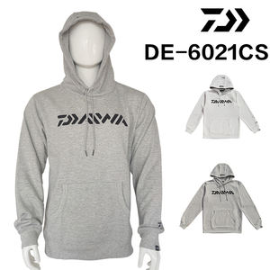 <span class=keywords><strong>DAIWA</strong></span> unisexe DE-6021CS hiver tricoté surdimensionné Fit sweat à capuche veste décontracté pêche vêtements hommes sweats à capuche sweats - Product Image 2