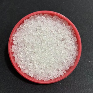 Granules recyclés de déchets PP Offre Spéciale d'usine Pp M0340 Granules de polypropylène Granules naturels - Product Image 6