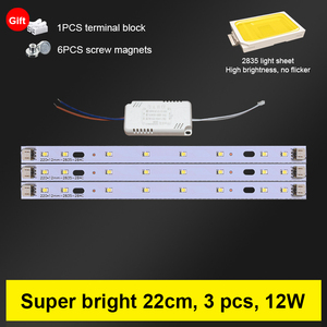 Universele lampkralen rechthoekige <span class=keywords><strong>LED</strong></span>-panelen fabrieksgemaakte <span class=keywords><strong>LED</strong></span>-lichtplaten slimme <span class=keywords><strong>LED</strong></span>-<span class=keywords><strong>module</strong></span> PCBA voor achtergrondverlichting - Product Image 3