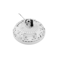 Plafonnier led avec ventilateur intégré, à infrarouge, luminaire de plafond, pour l'extérieur, idéal pour une table, nouveau modèle