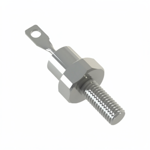 DO-203AA, DO-4, Stud JAN1N1616R Single Diodes In Stock Buy Online Electronic Components - Product Image 1