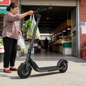 Scooters électriques durables fournis par l'usine, 2 places, fiables, pour deux personnes, pour la conduite en <span class=keywords><strong>duo</strong></span> et les voyages - Product Image 2