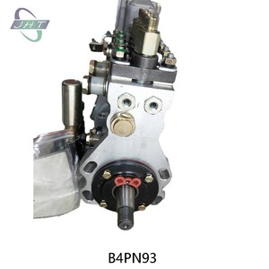 Bomba de Injeção Diesel B4PN93K B4PN98N B4PN98E B4PN93E B4PN93G B4PN98N-R B4PN93H 4PN98 4PN98N B4PN93L 4PN93H para Motor YC4108 - Product Image 6
