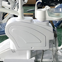 Sillón Dental Infantil Roson Similar, Metálico, Eléctrico