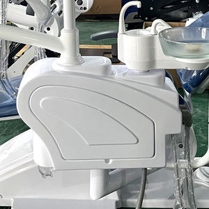 Productos Equipos Odontológicos Sillón Dental Infantil <span class=keywords><strong>Roson</strong></span> Similar - Product Image 6