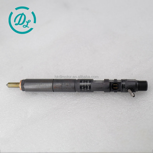 หัวฉีดน้ำมันเชื้อเพลิง EexcavaStart รุ่น R03701D EJBR03701D สำหรับเครื่องยนต์ดีเซล Canival 2.9d ใช้ได้กับรถขุด - Product Image 3