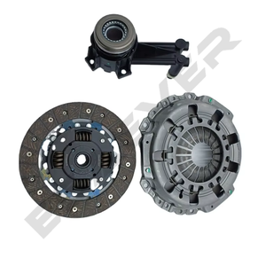 CUBIERTA DE EMBRAGUE ESAEVER PLATO DE PRESIÓN 619306335 para FORD FIESTA - Product Image 1
