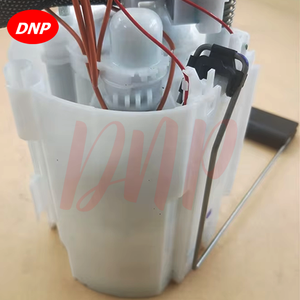 Módulo de Bomba de Combustible DNP Compatible con Ford Escape L4 1.6L 2.0L Kuga 13-14 CV61-9H307-BK CV61-9H307-BF CV619H307BF CV619H307BG - Product Image 6