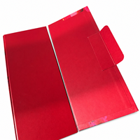 Boîte cadeau magnétique de luxe Kexin avec insert personnalisé pour produits haut de gamme et emballage promotionnel