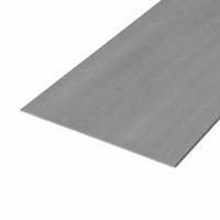 Panneau mural moderne en PVC imperméable et ignifuge, garantie 3 ans, pour la décoration murale des salles de bain domestiques et hôtelières, solutions de design graphique