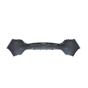 Difusor de parachoques trasero para coche renault <span class=keywords><strong>CLIO</strong></span> <span class=keywords><strong>2004</strong></span> - Product Image 3