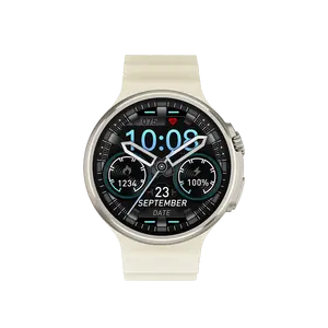 V3 ultra MAX Series 9 Smart Watch BT Full Touch Screen Heart Rate HW22 W26 T500 T900 Z36s Z38s Pro Smartwatch Series 8