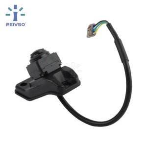 PEIVSO 3776320XKZ4CA Cámara de Visión Trasera Gran Angular Resistente a Altas Temperaturas con Asistencia de Estacionamiento para Great Wall Haval H6 2018 - Product Image 1