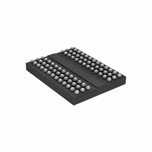 In Stock Electronic Chips Component AS4C256M8D3-12BANTR 78 TFBGA Memory - Product Image 1