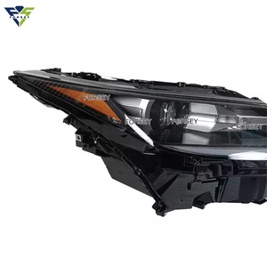 LED faro para 2019- 2022 <span class=keywords><strong>Lexus</strong></span> RX300 RX350 <span class=keywords><strong>RX450H</strong></span> faro - Product Image 4