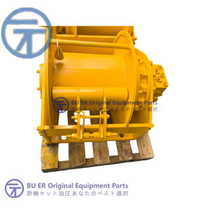 วินซ์ 6 ตัน-20 ตัน JCBCASESANYSDLGLIUGONGKOBELCODOOSANHYUNDAIXCMG ฯลฯ อะไหล่เครื่องจักรก่อสร้างแบบตีนตะขาบ CATKOMATSUHITACHIVOLVO - Product Image 5