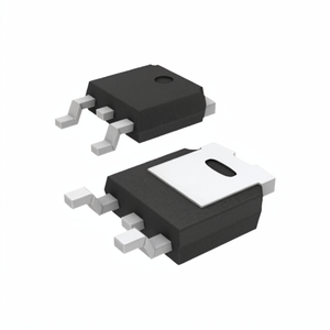 Composants électroniques TO 252 3, DPAK, SC 63 Gestion de l'alimentation (PMIC) Acheter des composants électroniques en ligne L78M08ABDT-1 Canal Fabricant - Product Image 1