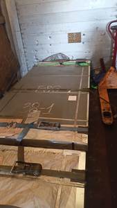 0.5 גיליון נירוסטה-3.0 מ "מ x 1000-2000 מ" מ 304, 316l, q235b לתעשיית המזון - Product Image 4