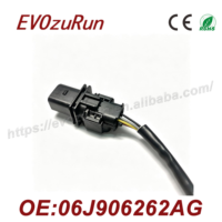 Sonde Lambda O2 de Haute Qualité 06J906262AG pour VW Multivan T6 Transporter T6 Caravelle T6 2.0 TSI 2015-2019