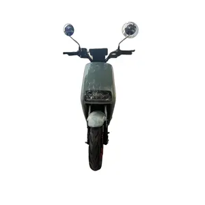High quality high speed cute Beautiful Electric Motorcycles for office lady or students