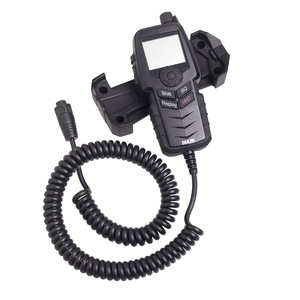 ไมโครโฟนควบคุมลำโพง รุ่น 6204 ผลิตในประเทศไทย - Product Image 3