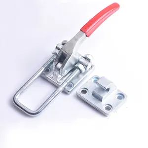 GH-40370 Penjepit Toggle Manual Tindakan Tahan Berat