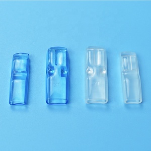 Manga de aislíento para terminal crimpado, qwt 2.8. 4.8 .6.3 isolando a manga terminal do pvc - Product Image 6