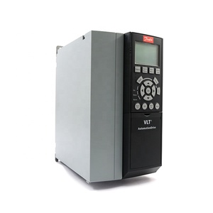 ตัวแปลงความถี่131U5675 2HP VLT 380-500V สำหรับระบบอัตโนมัติทางอุตสาหกรรม380-500VAC - Product Image 1