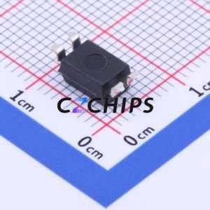 ทรานซิสเตอร์เอาท์พุททรานซิสเตอร์ SMD-4P K30102B ทรานซิสเตอร์ออปโต้คัปเปลอร์ใหม่ของแท้ - Product Image 2