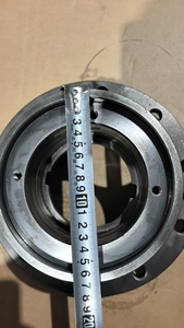 Support de roulement 71A0094 compatible avec les pièces Liugong, pièces de machines de construction directement de l'usine EXPERT - Product Image 4