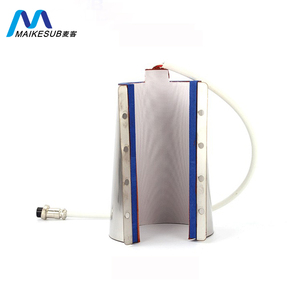 Maikesub-máquina de prensado en caliente 8 en 1, combo multifunción, prensa de tazas al por mayor - Product Image 4