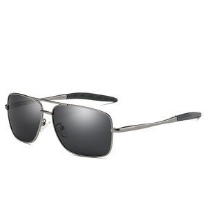Gafas de Sol de Diseño Clásico Deportivo para Hombre, Polarizadas UV400, de Alta Calidad, Nuevas y Promocionales - Product Image 5
