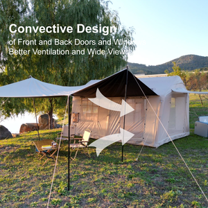 Tonorth cắm trại lều với chất lượng cao - Product Image 5