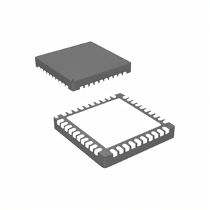 IC SENSOR <b>S</b> TOUCH 16CH 32QFN Interface Electronic Components Supplies STMPE16M31QTR 32 VFQFN Exposed Pad - Product Image 1
