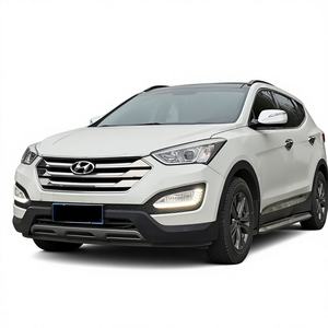 Hyundai Santa Fe d'occasion 2015 2016 2017, <span class=keywords><strong>prix</strong></span> abordable, performances puissantes, disponible dès maintenant - Product Image 1