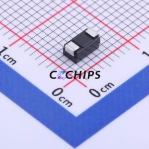Diode Schottky SS220A SMA (DO-214AC) d'origine, neuve, vente en gros de composants électroniques, fournisseur de puces et service BOM - Product Image 2