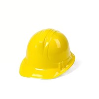 Cappello da Pompiere Personalizzato per Bambini, Giocattoli Educativi, Accessori per Travestimenti, Casco in Plastica per Giochi di Ruolo, Decorazioni per Feste di Compleanno e Halloween