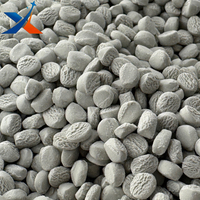 Granulés de masterbatch déshydratant anti-mousse à haut débit en plastique pour films soufflés et tuyaux en PEHD/PEBD, qualité moulage par soufflage, Hebei