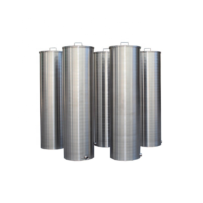 CHUNKE Stainless Steel Water tank Hot