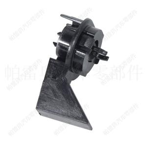 Soporte de Montaje para Capó de Ford Focus 4M5AA16B970AB ABS, Pieza de Repuesto Nueva - Product Image 1