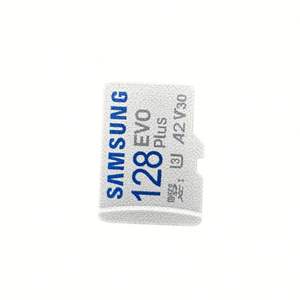 Tarjeta de Memoria SD de Alta Velocidad de 130 MB/s para Samsung EVO Plus 128 GB 256 GB 512 GB 64 GB, Tarjeta TF SD U3 V30 para Cámara 4K - Product Image 3