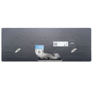 Máy Tính Xách Tay Bàn Phím Cho <span class=keywords><strong>Dell</strong></span> Chromebook 11 3180 3189 05XVF4 0 Hnxpm Loạt - Product Image 3