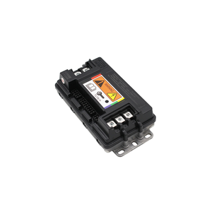 Controller a Onda Sinusoidale Intelligente VOTOL EM50-4/72300 per Moto Elettriche, Protezione IP54, Uscita 72V 2000W, Corrente Massima 80A - Product Image 4