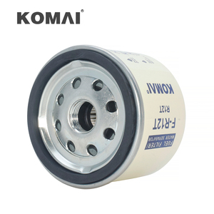 ตัวกรองน้ำมันเชื้อเพลิง R12T FS19802 SFC-8801-10 P502489 BF1380 330519014 - Product Image 5